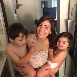 Meet your Posher, Rachael